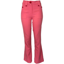 Load image into Gallery viewer, Anytime, Cowboy Pink Trousers SALE