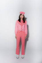 Load image into Gallery viewer, Anytime, Cowboy Pink Trousers SALE