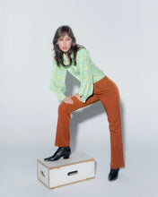 Load image into Gallery viewer, Anytime, Cowboy Blouse - Floral SALE
