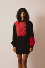Carregar imagem no visualizador da galeria, ‘Paris 1985’ dress - Sample sale