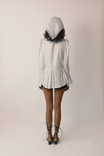 Load image into Gallery viewer, The Lover blouse - Off White