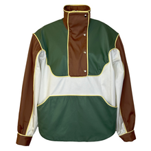 Load image into Gallery viewer, Anemone Jacket - Forest Green