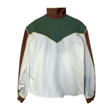 Load image into Gallery viewer, Anemone Jacket - Forest Green