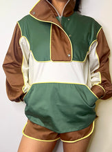 Load image into Gallery viewer, Anemone Jacket - Forest Green