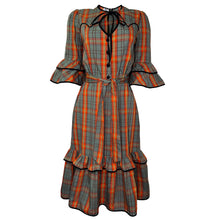 Load image into Gallery viewer, ‘The Farmer’s Daughter’ dress - Sample sale