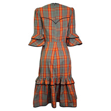 Load image into Gallery viewer, ‘The Farmer’s Daughter’ dress - Sample sale