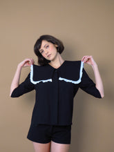 Carregar imagem no visualizador da galeria, La Marin Blouse
