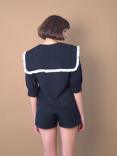 Carregar imagem no visualizador da galeria, La Marin Blouse