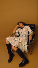 Carregar imagem no visualizador da galeria, ‘The Farmer’s Daughter’ dress - Lace
