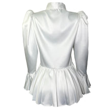 Load image into Gallery viewer, The Lover blouse - Off White