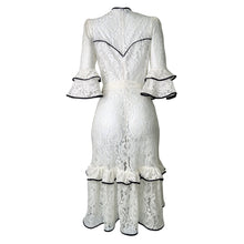 Carregar imagem no visualizador da galeria, Farmer’s Daughter dress - Sample sale