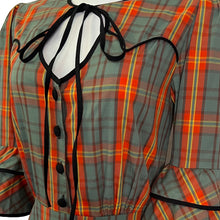 Load image into Gallery viewer, ‘The Farmer’s Daughter’ dress - Sample sale
