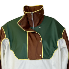 Load image into Gallery viewer, Anemone Jacket - Forest Green