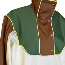 Load image into Gallery viewer, Anemone Jacket - Forest Green