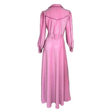 Load image into Gallery viewer, Cowboy’s Tears dress - Pink