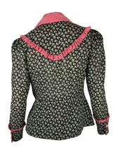 Load image into Gallery viewer, SO LONG, MARIANNE blouse