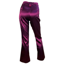 Load image into Gallery viewer, Anytime Cowboy trousers - Aubergine