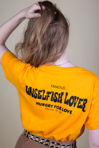 Love is Power T-shirt