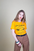 Load image into Gallery viewer, Love is Power T-shirt