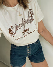 Load image into Gallery viewer, Unselfish Lover Bar &amp; Grill T-shirt