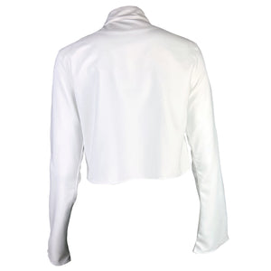 Cowgirl Clue blouse - Off-White blouse