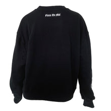 Load image into Gallery viewer, Flores do Mal sweatshirt