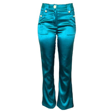 Load image into Gallery viewer, Anytime, Cowboy Trousers - Blue