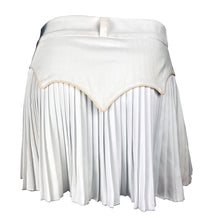 Load image into Gallery viewer, Nancy Sin skirt - Off-White