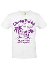 Load image into Gallery viewer, Cherry Pickles limited edition t-shirt
