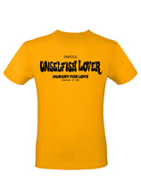 Load image into Gallery viewer, Love is Power T-shirt