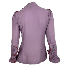 Load image into Gallery viewer, Zuzu Angel blouse